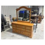 Bedroom set