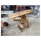 Ironing board