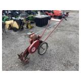 Troy-Bilt Cultivator Plus