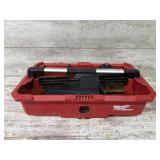 Milwaukee Packout Tool Tray