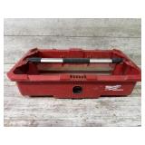 Milwaukee Packout Tool Tray