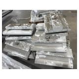 Skid of Multi Run LED lights