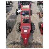 Troy Bilt Sickle Bar Mower