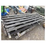Bed Sides for Long Bed Truck