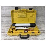 Tool Shop Multi Beam Laser Level Kit