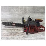 Cutters Edge Chainsaw