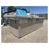 Truck Tool Box