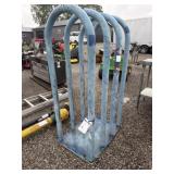 Tire Cage