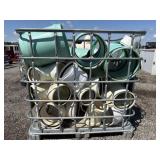 Create of Various Sizes of PVC Fittings