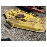 John Deere Mower Deck