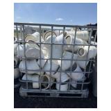 Create of Various Sizes of PVC Fittings