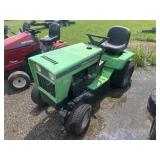 Deutz-Allis Lawn Tractor