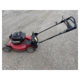 Toro Push Mower
