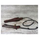 Vintage Hydraulic Spreader