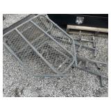 Tree Stand Steps