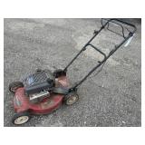 Push Mower