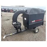 Leaf Vac