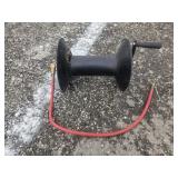 Manual Hose Reel