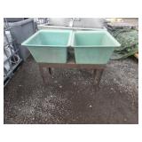 Wash Tub