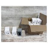 Box of 13 starter switches