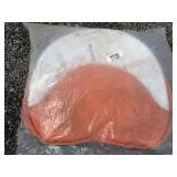 Allis Chalmers Tractor Seat Cushion