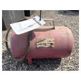Air Tank 5 Gallon