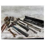 Tools