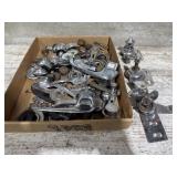 Vintage car parts