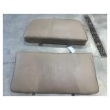 1935 Dodge Truck Seats