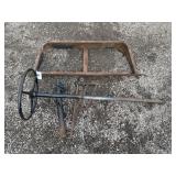 1935 Dodge Truck p the f egg GT Steering Wheel,