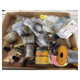 Soldier and miscellaneous lot
