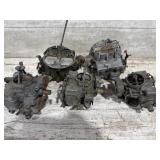 Carburetors