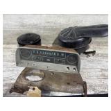 Car and truck parts