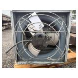 Exhaust Fan