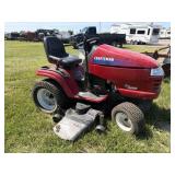 Craftsman T5000 48 inch Deck