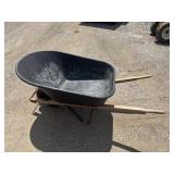 Wheel Barrel