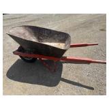 Wheel Barrel