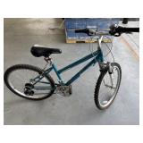 Roadmaster bike