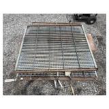 John Deere Sieves