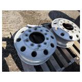2 Rims