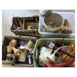 Miscellaneous lot