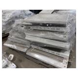 Skid of Multi Run LED lights