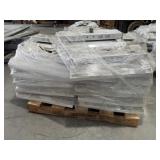 Skid of Multi Run LED lights