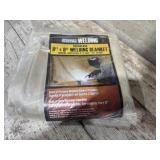 8ï¿½x8ï¿½ welding blanket