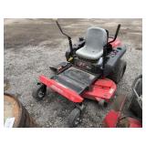 Gravely  48 inch Zero Turn