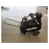 Sears Air Compressor
