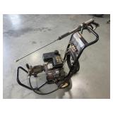 M-T-M Pressure Washer