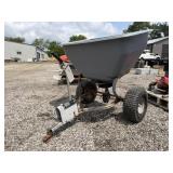 Rugid Spreader