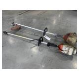 2 Stihl Weedeaters