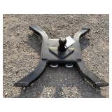 CURT Spyder Gooseneck hitch